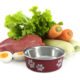 Choosing the Right Food for Your Pet