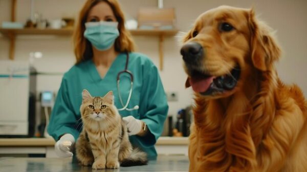 Cats Dental Care In Manchester