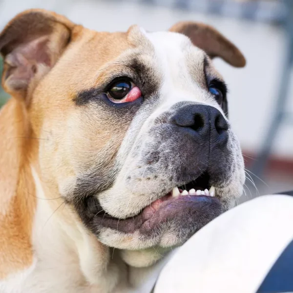 Cherry Eye Surgery