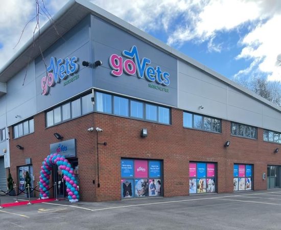go_vets_opening_manchester